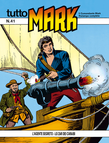 L’agente segreto – Lo Zar dei Caraibi