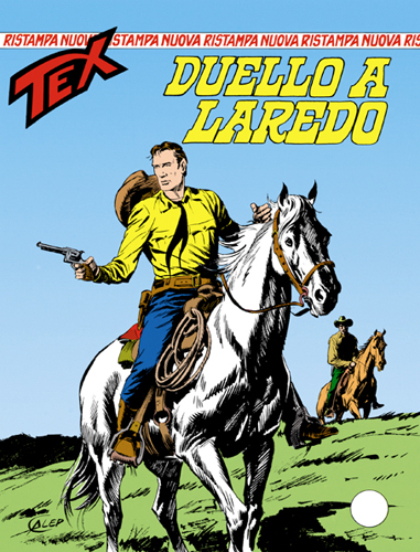 Duello a Laredo