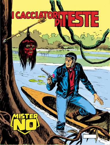 I cacciatori di teste