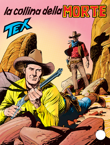 La collina della morte