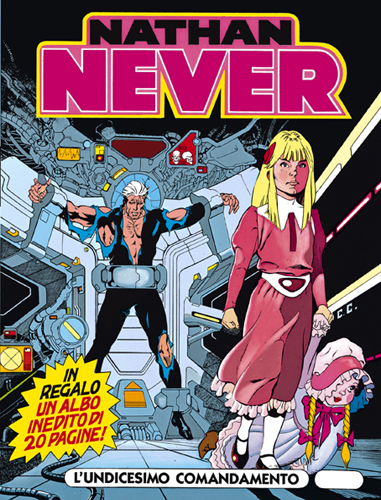 L’undicesimo comandamento