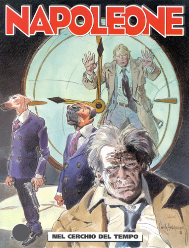 Nel cerchio del tempo