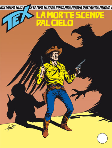 La morte scende dal cielo