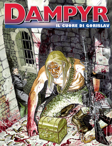 Il cuore di Gorislav