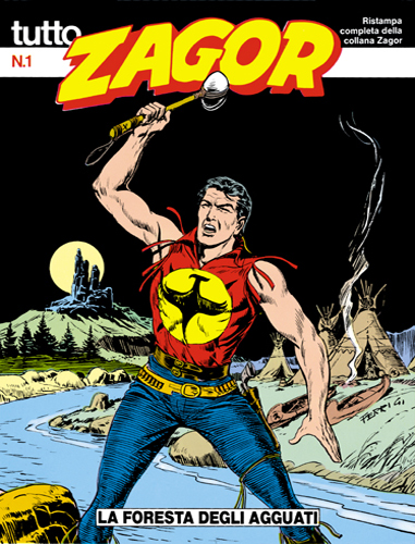 Zagor