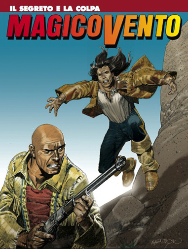 Il segreto e la colpa