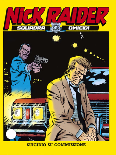 Suicidio su commissione