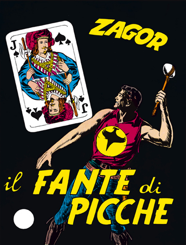 Il Fante di Picche