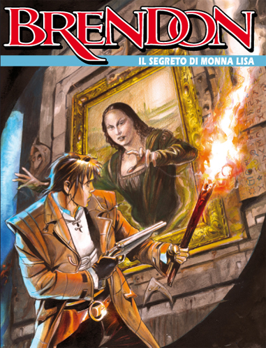 Il segreto di Monna Lisa