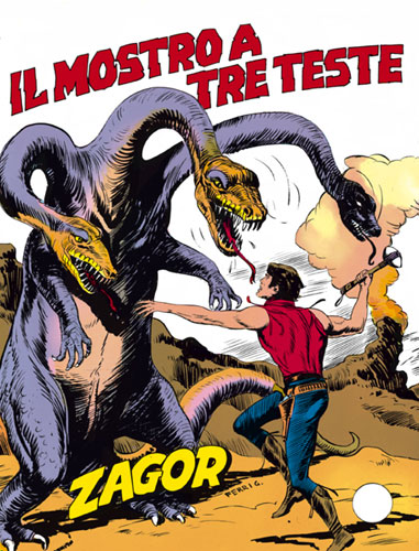 Il mostro a tre teste