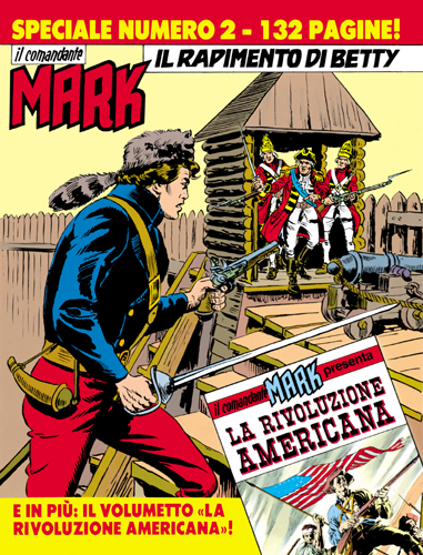 Il rapimento di Betty