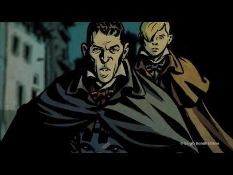 Mercurio Loi: il secondo teaser trailer!