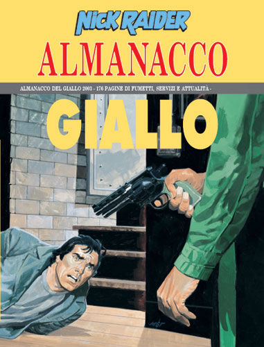 Almanacco del Giallo 2003