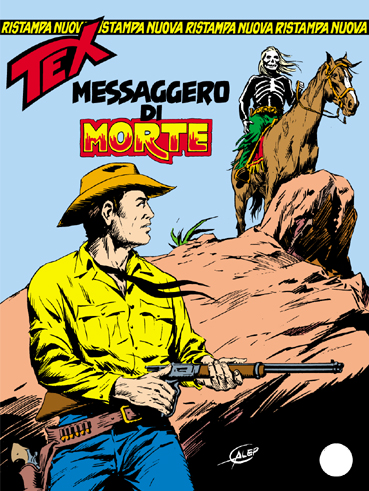 Messaggero di morte