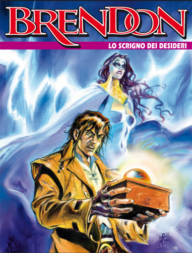 Lo scrigno dei desideri