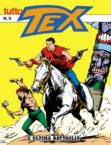 L’ultima battaglia