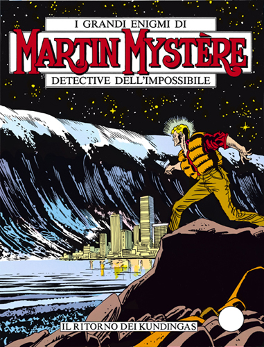 Il ritorno dei Kundingas