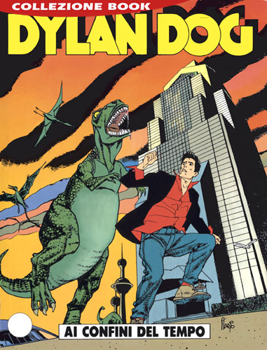 Ai confini del tempo