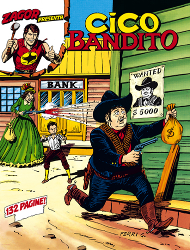 Cico bandito