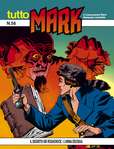 Il segreto dei Rosacroce – L’arma decisiva