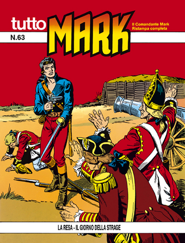 La resa – Il giorno della strage