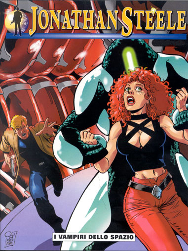 I vampiri dello spazio