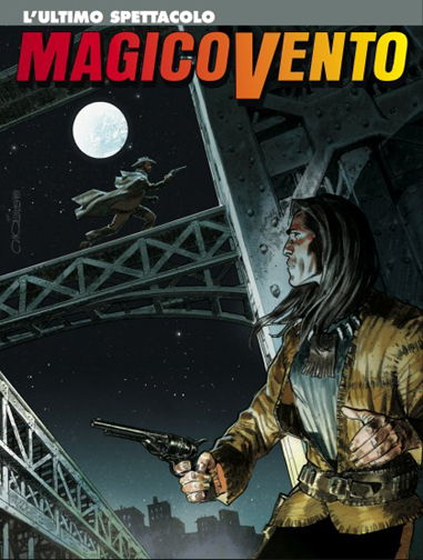 L’ultimo spettacolo