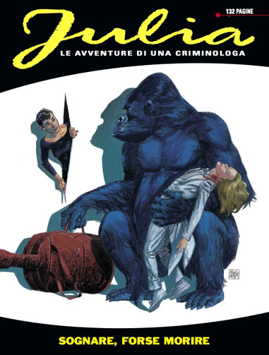 Sognare, forse morire