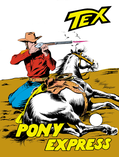 Pony Express