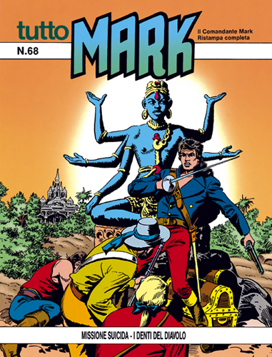 Missione suicida – I venti del diavolo