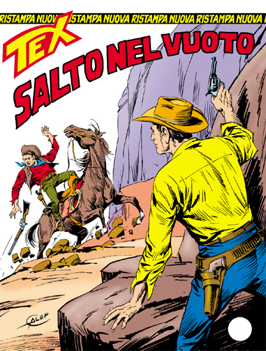 Salto nel vuoto