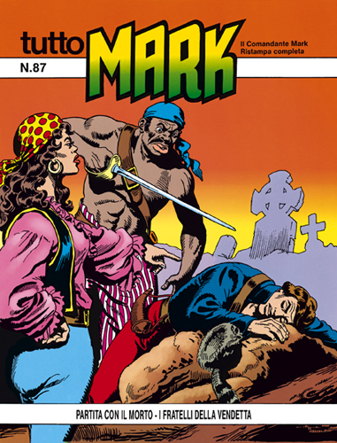 Partita con il morto – I fratelli della vendetta