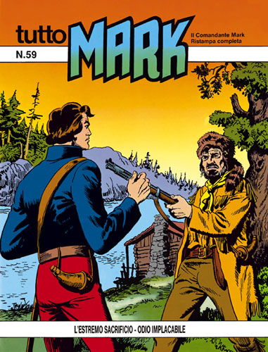 L’estremo sacrificio – Odio implacabile