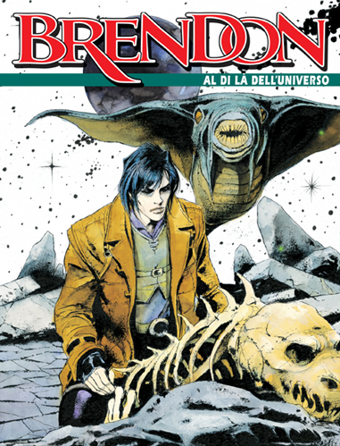 Al di là dell’universo