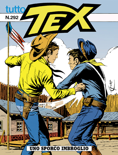 Uno sporco imbroglio