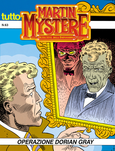 Operazione Dorian Gray