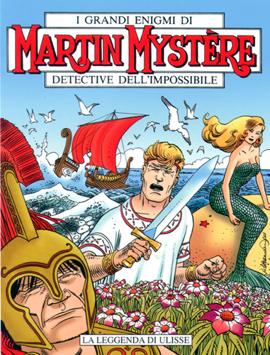 La leggenda di Ulisse