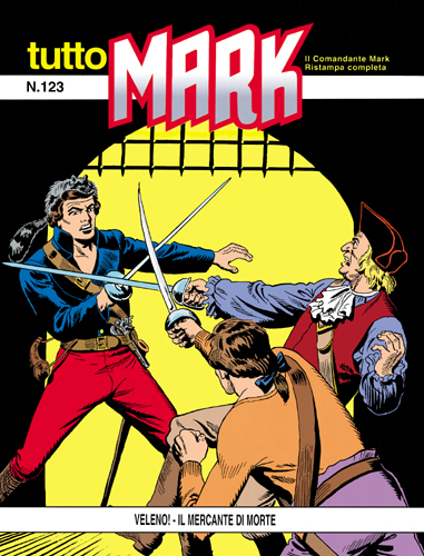 Veleno! – Il mercante di morte