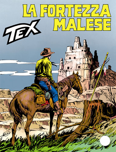 La fortezza malese