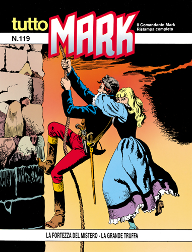 La fortezza del mistero – La grande truffa