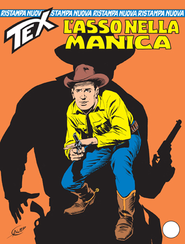 L’asso nella manica