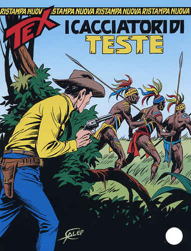 I cacciatori di teste