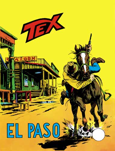 El Paso