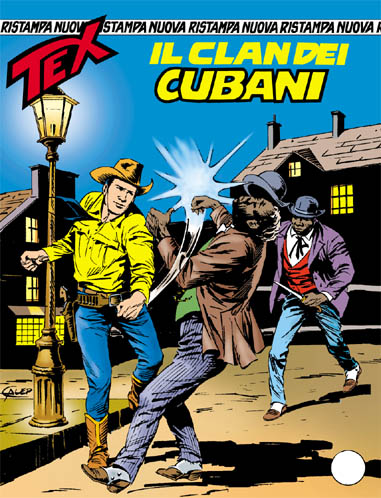 Il Clan dei Cubani