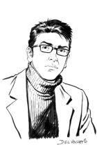 Pasquale Del Vecchio