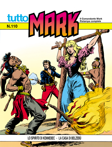 Lo Spirito di Kennebec – La Casa di Belzebù