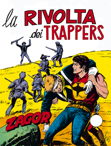 La rivolta dei trappers