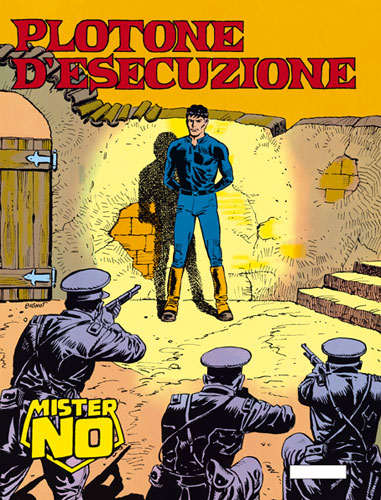 Plotone d’esecuzione