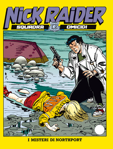 I misteri di Northport