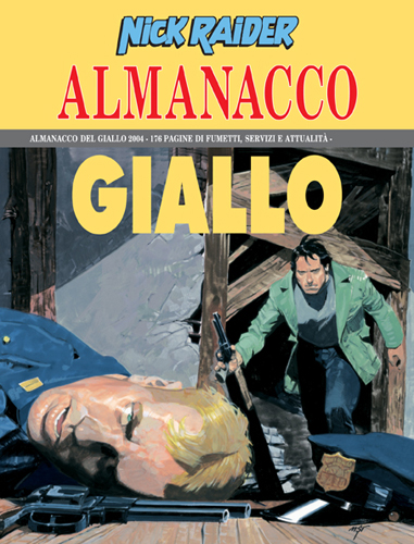 Almanacco del Giallo 2004